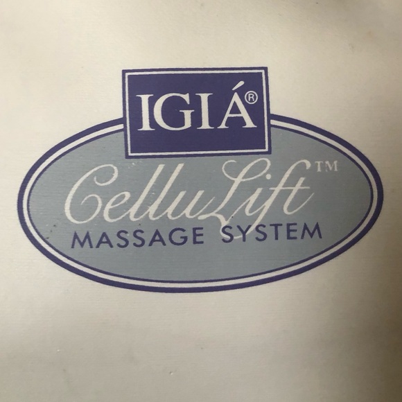 Cellulite reducer - Picture 2 of 4